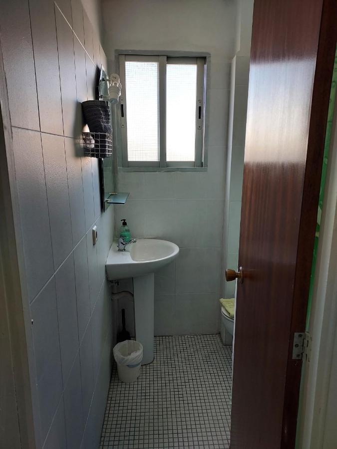 Residencia Orsi Vandrerhjem