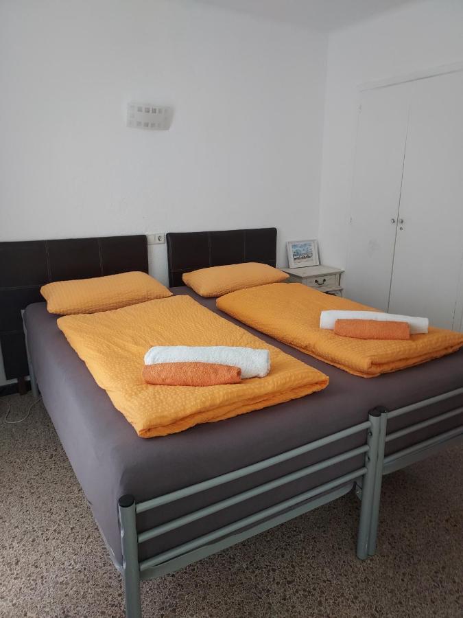 Residencia Orsi Vandrerhjem