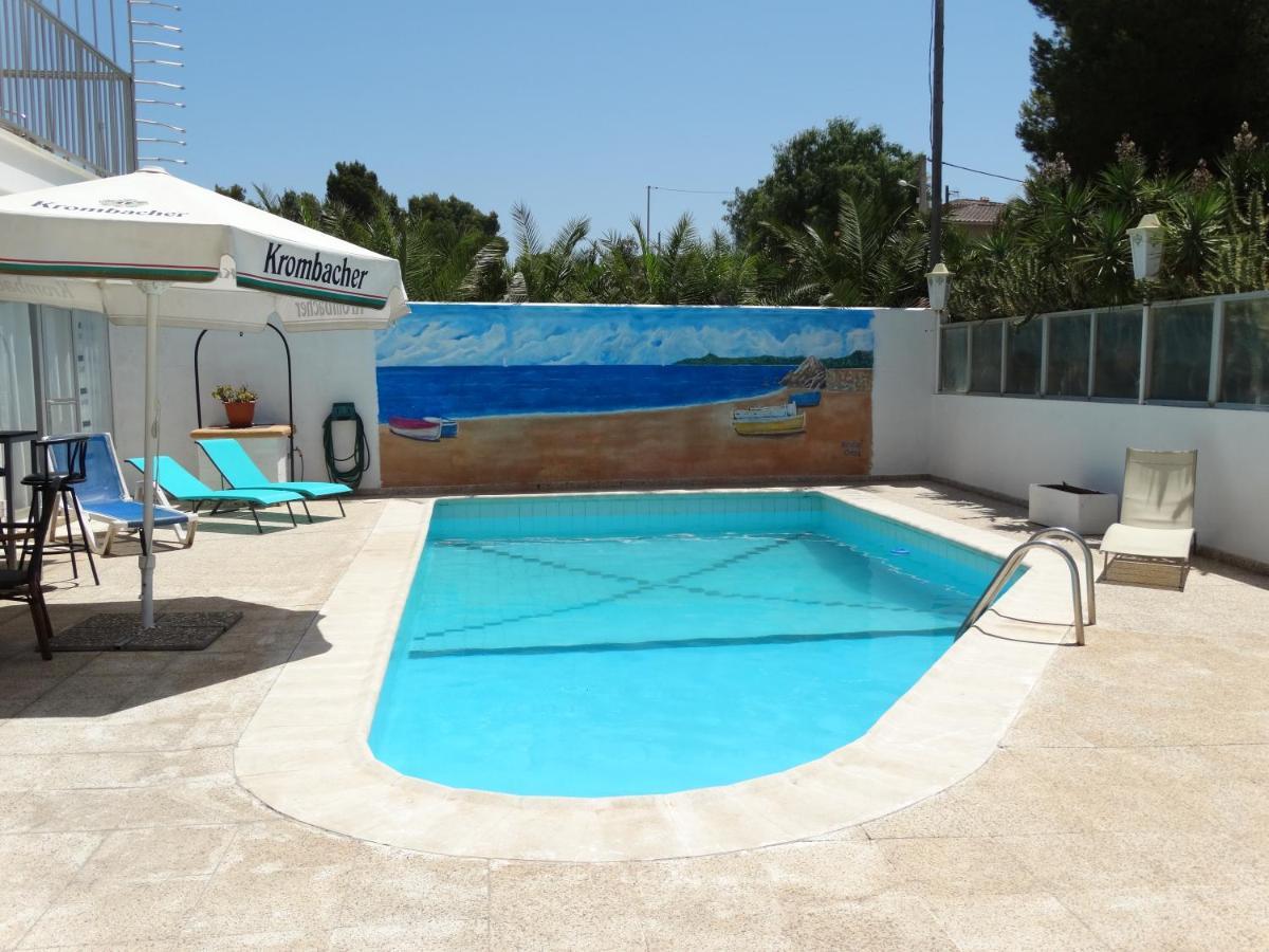 Vandrerhjem Residencia Orsi El Arenal (Mallorca)