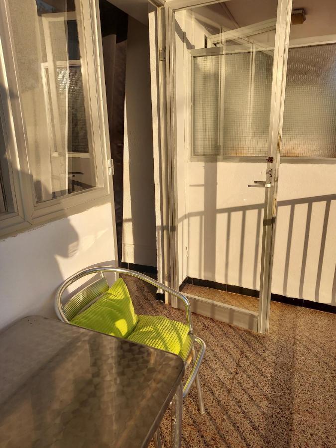 Residencia Orsi