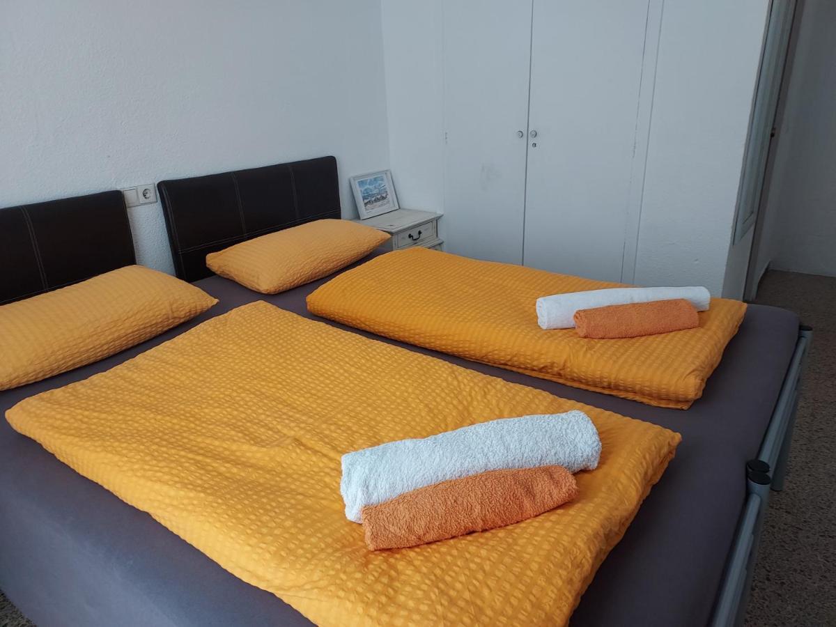 Residencia Orsi Vandrerhjem