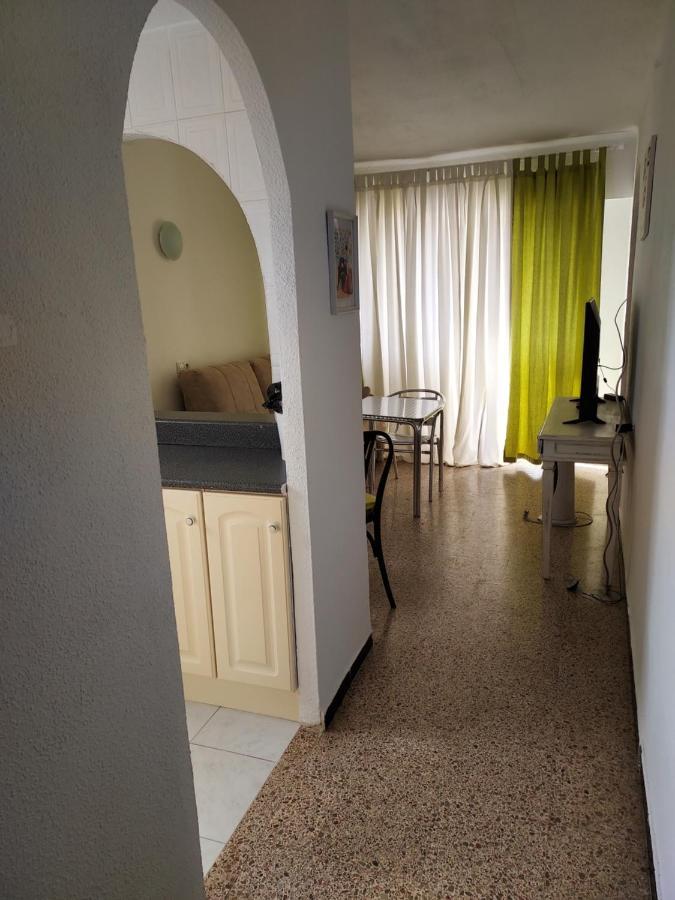 Vandrerhjem Residencia Orsi