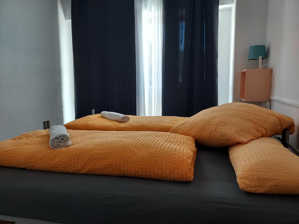 Vandrerhjem Residencia Orsi El Arenal (Mallorca)