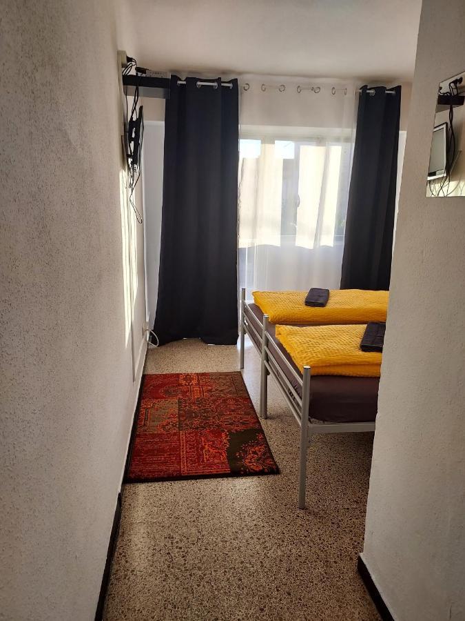 Residencia Orsi Auberge de jeunesse