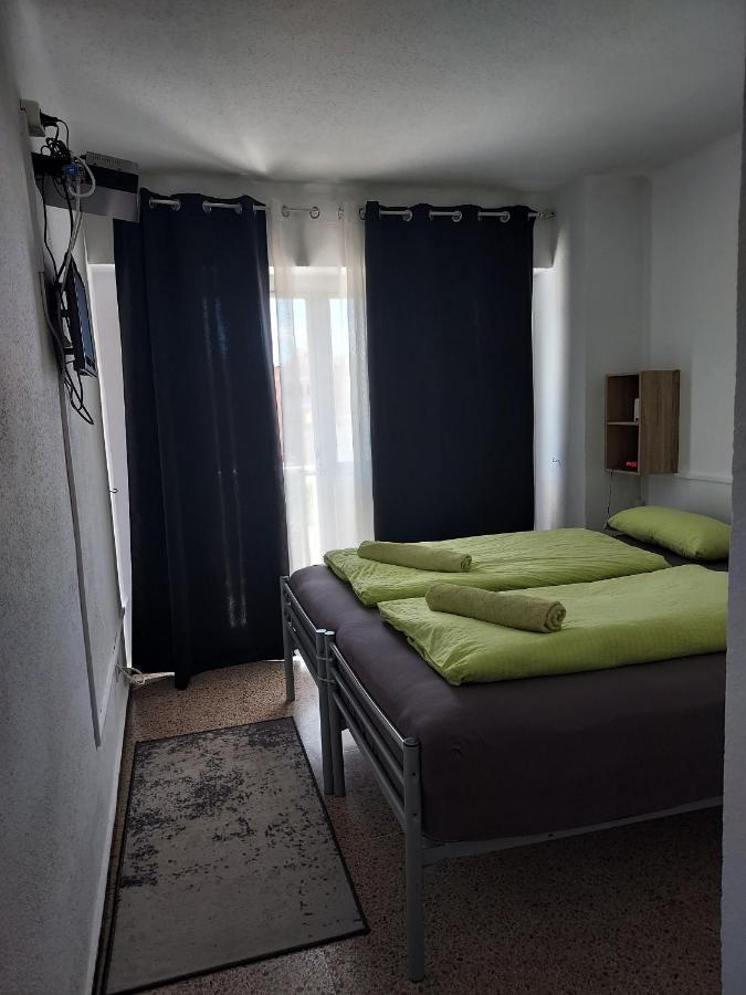 Vandrarhem Residencia Orsi *