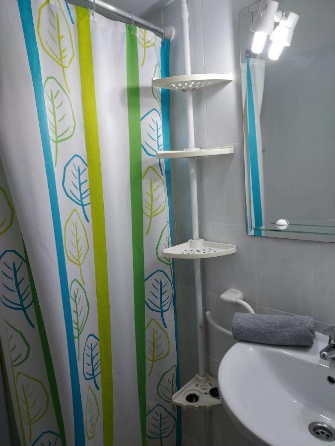 Residencia Orsi