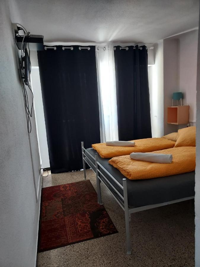 Vandrarhem Residencia Orsi *