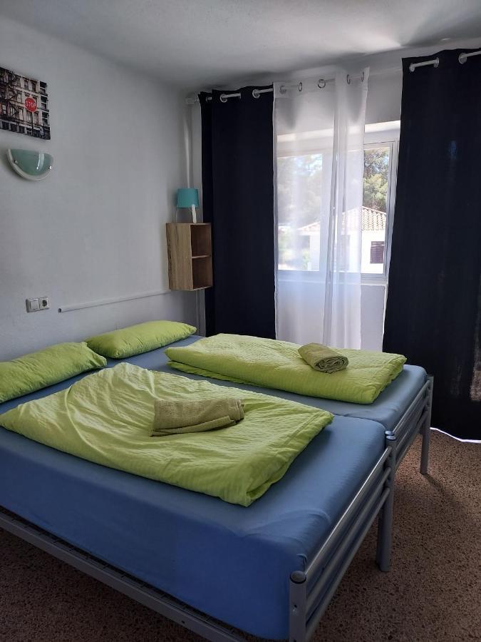 Residencia Orsi Vandrarhem *