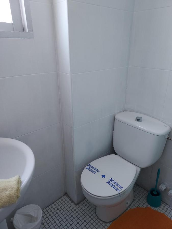 Residencia Orsi Vandrarhem El Arenal (Mallorca)