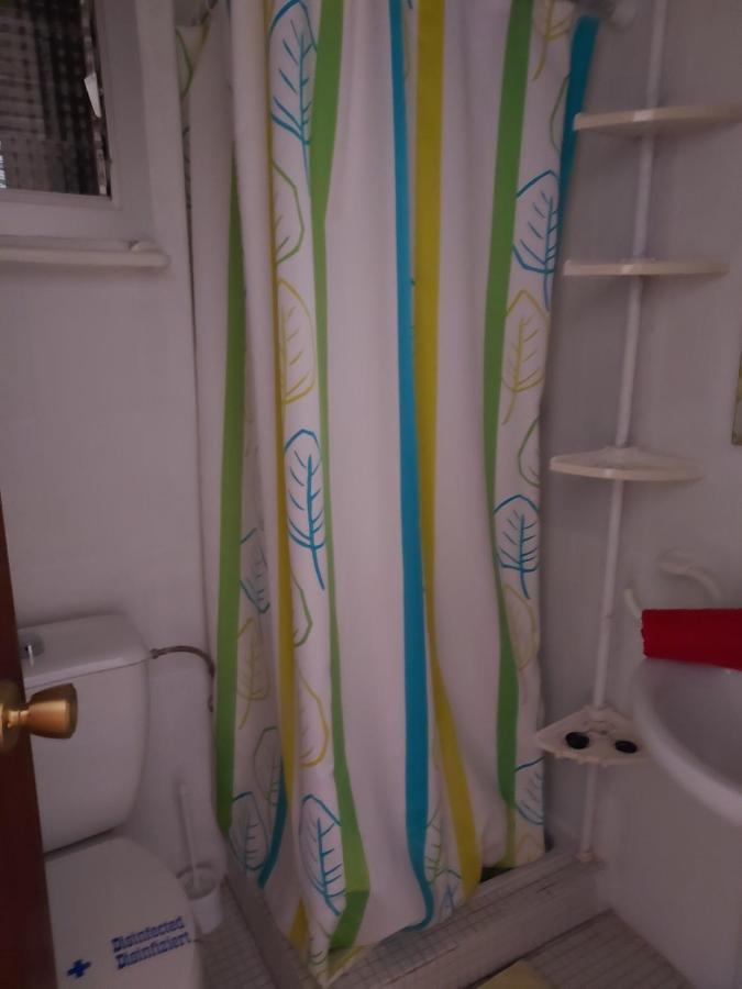 Vandrarhem Residencia Orsi *