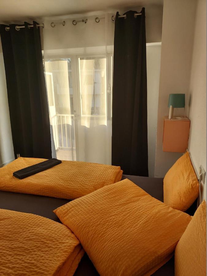 Residencia Orsi