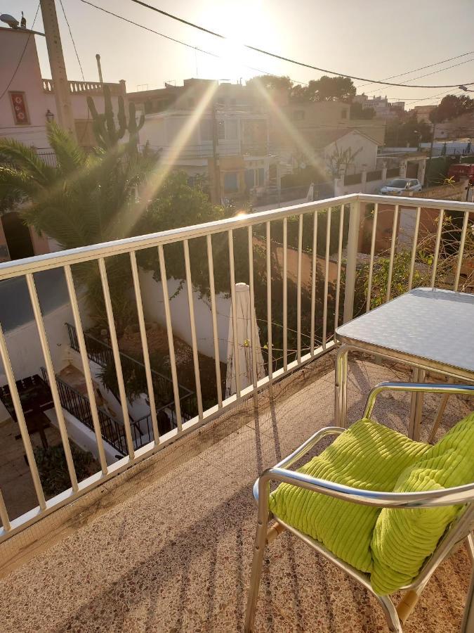 Vandrarhem Residencia Orsi El Arenal (Mallorca)