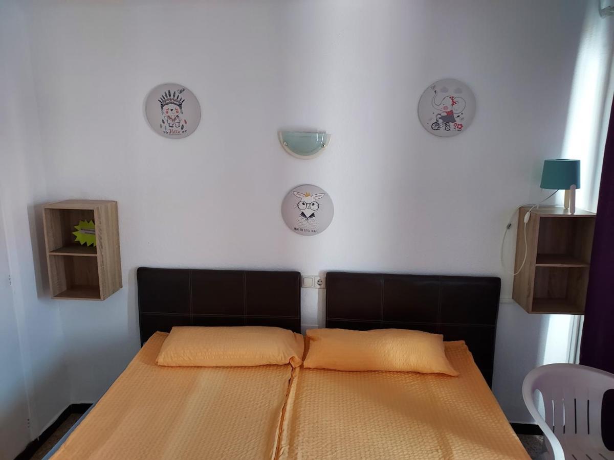 Residencia Orsi Vandrarhem