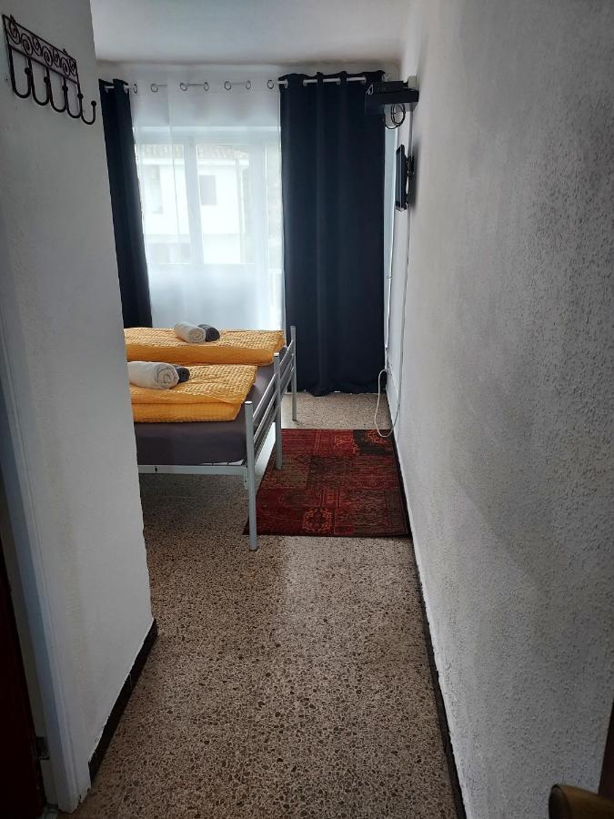 Residencia Orsi Vandrarhem El Arenal (Mallorca)