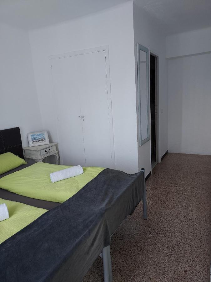 Vandrarhem Residencia Orsi
