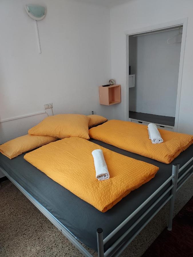 Vandrarhem Residencia Orsi