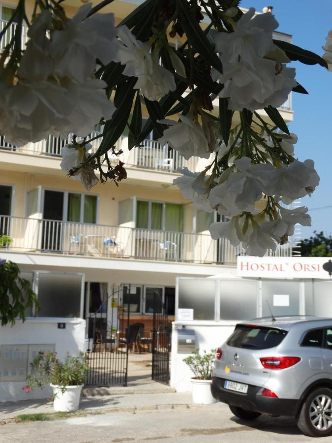 Residencia Orsi Vandrarhem El Arenal (Mallorca)