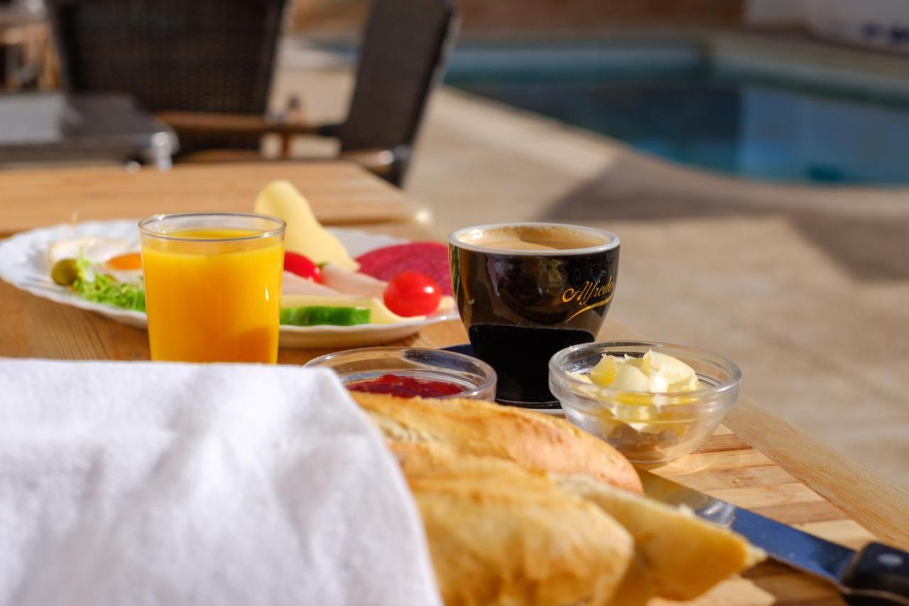 Residencia Orsi Vandrarhem El Arenal (Mallorca)