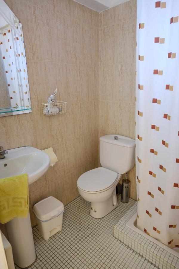 Residencia Orsi Vandrarhem