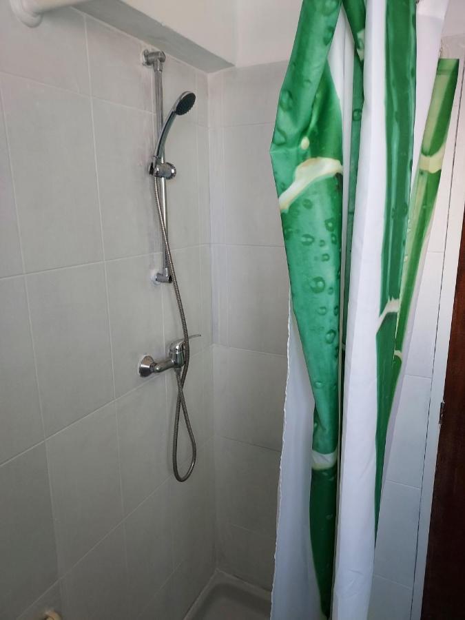 Residencia Orsi Vandrarhem