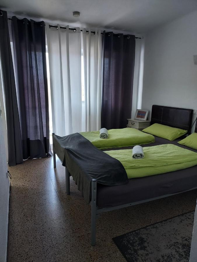 Residencia Orsi * El Arenal (Mallorca)