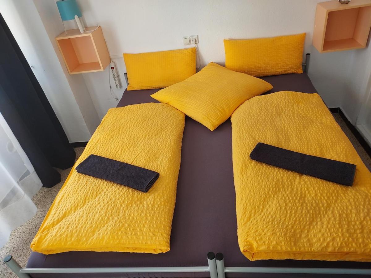 Residencia Orsi * El Arenal (Mallorca)