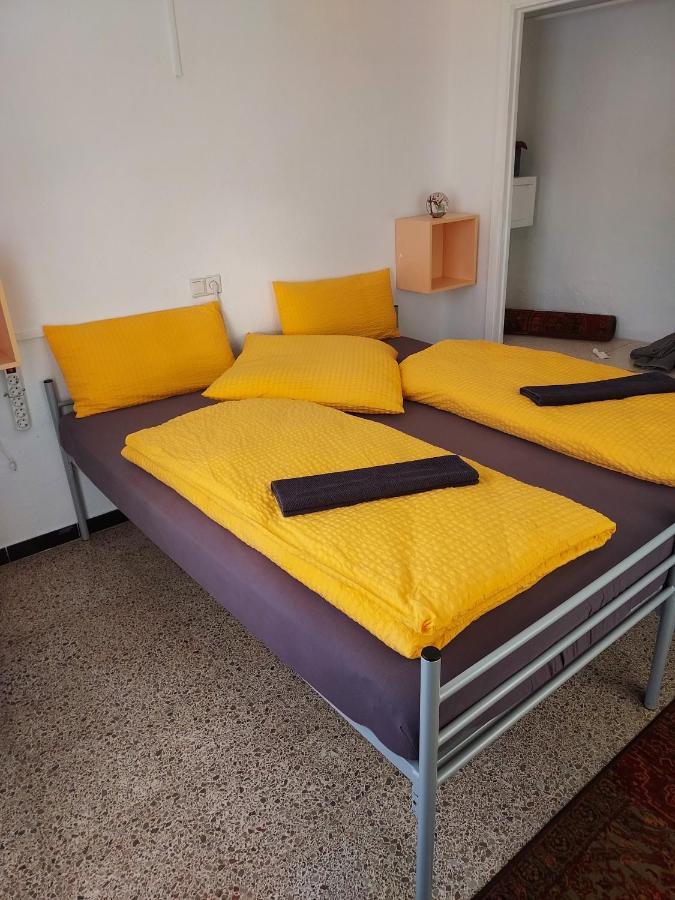 Residencia Orsi
