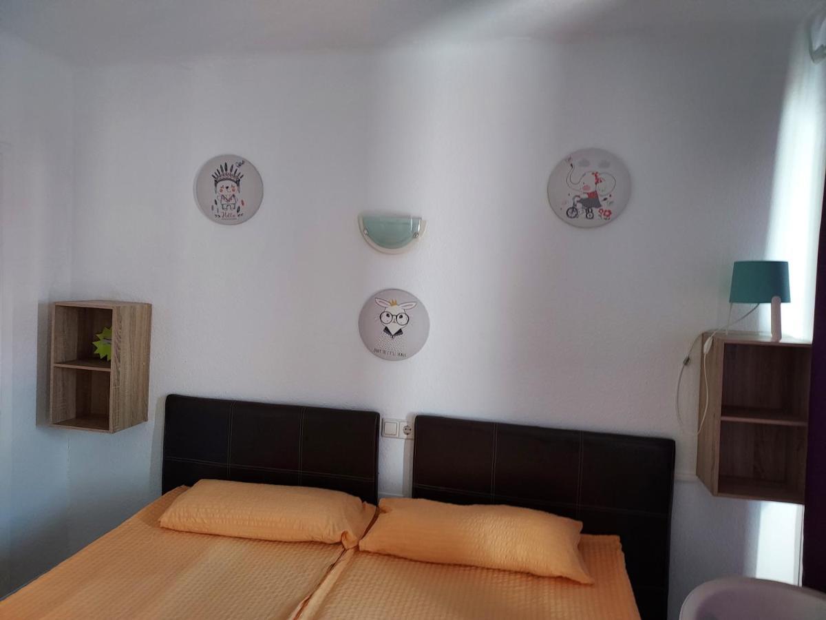 Residencia Orsi *