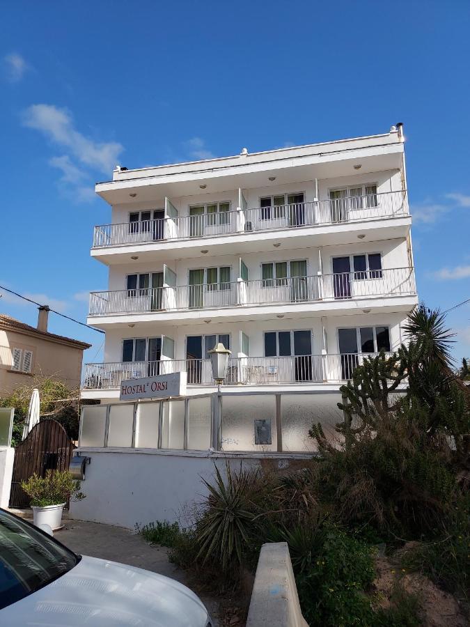 Residencia Orsi Vandrarhem