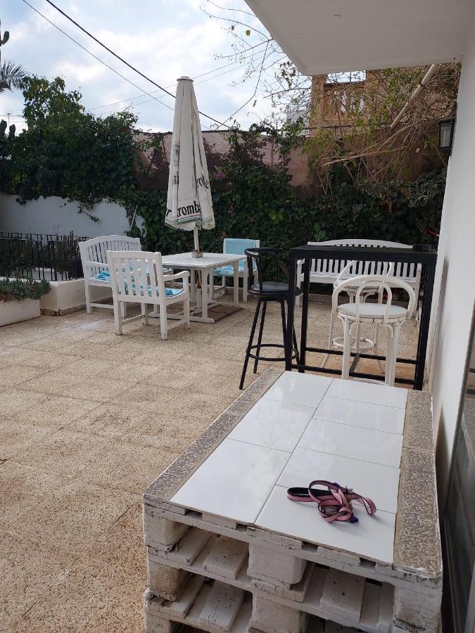 Residencia Orsi *