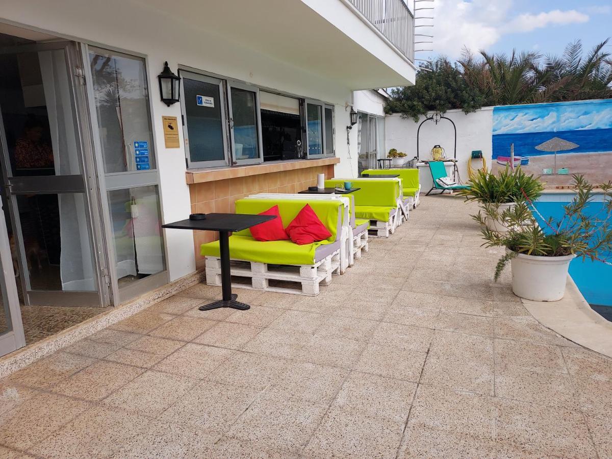 Vandrarhem Residencia Orsi *