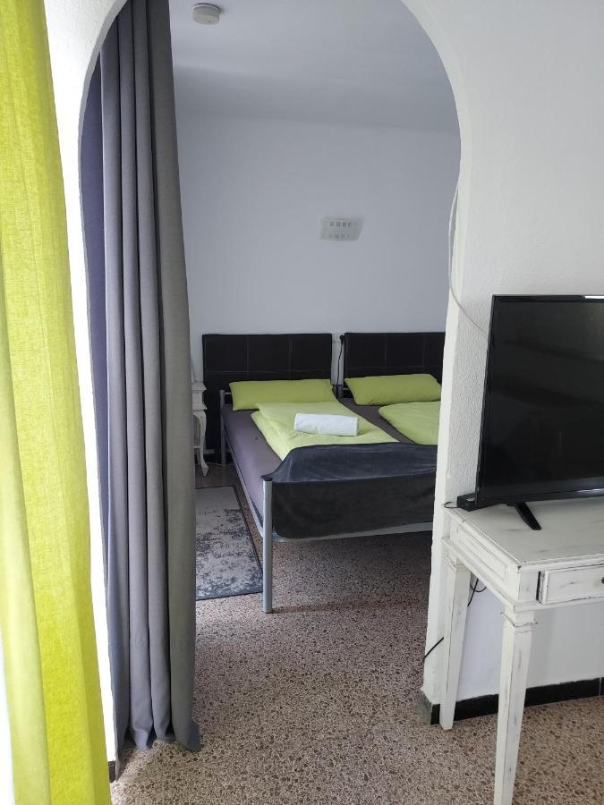 Residencia Orsi Vandrarhem *