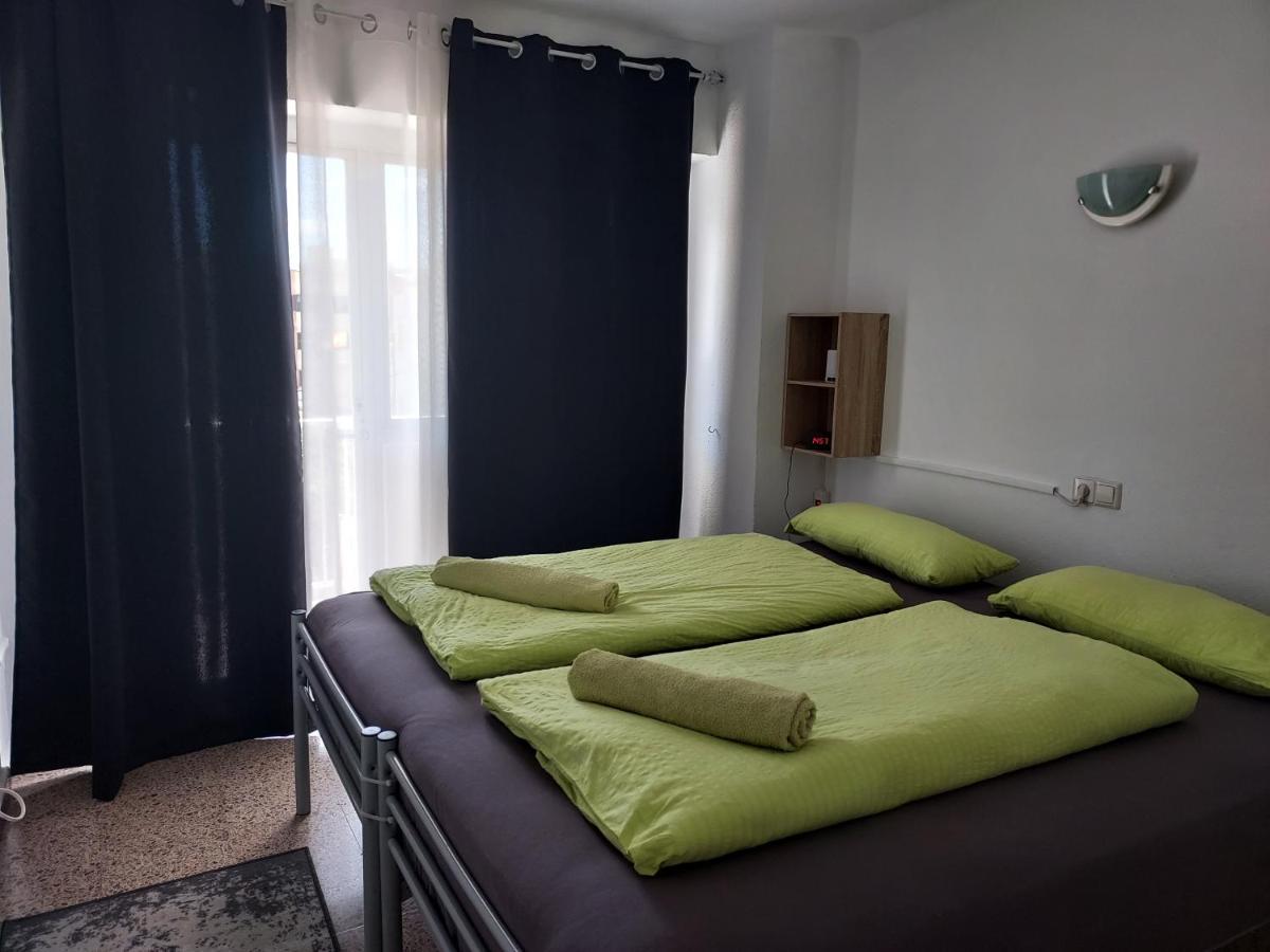 Residencia Orsi *