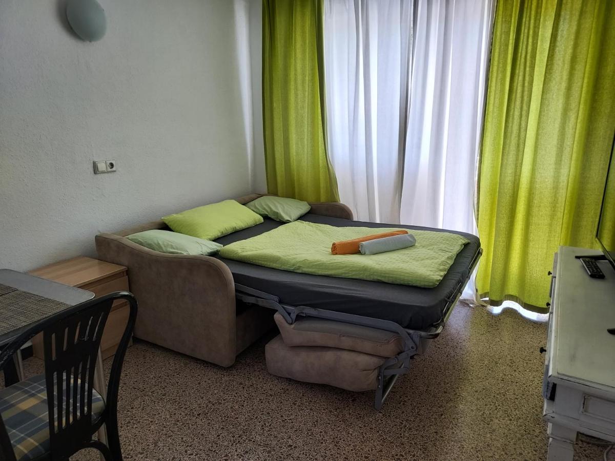 Vandrarhem Residencia Orsi *