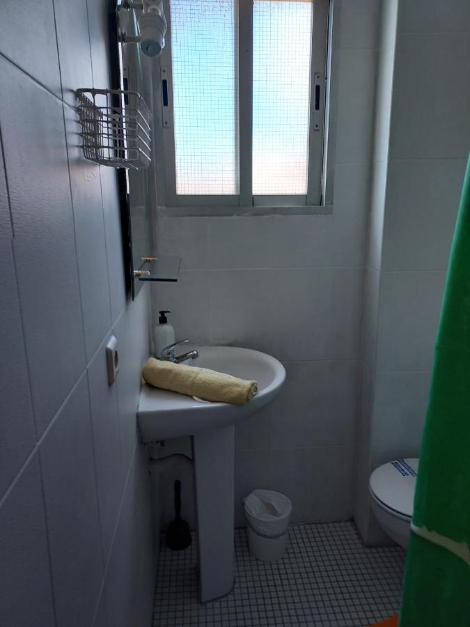 Residencia Orsi * El Arenal (Mallorca)