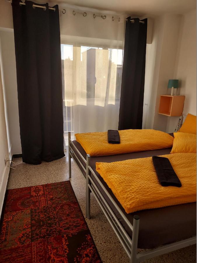 Residencia Orsi