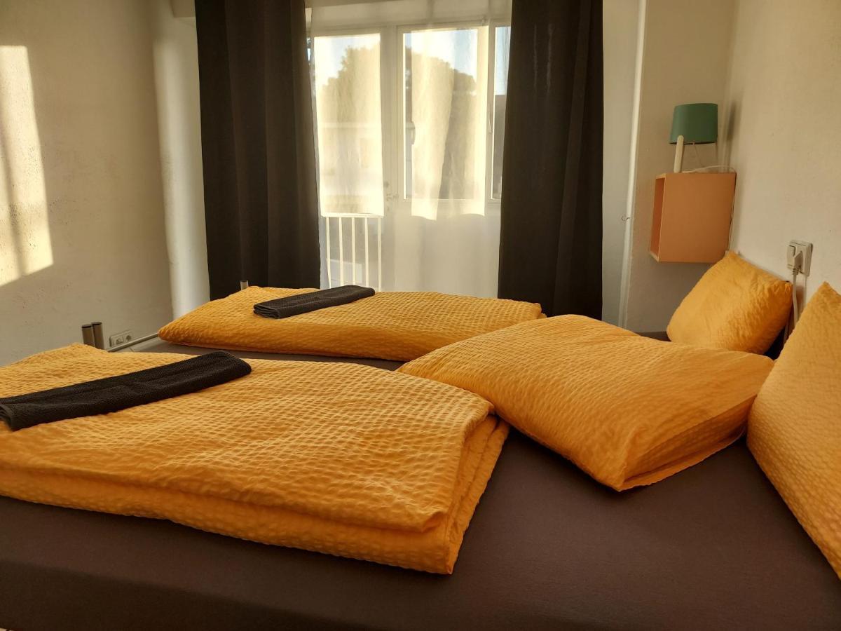 Vandrarhem Residencia Orsi