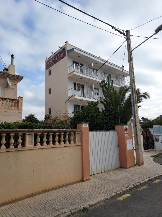 Residencia Orsi Vandrarhem El Arenal (Mallorca)