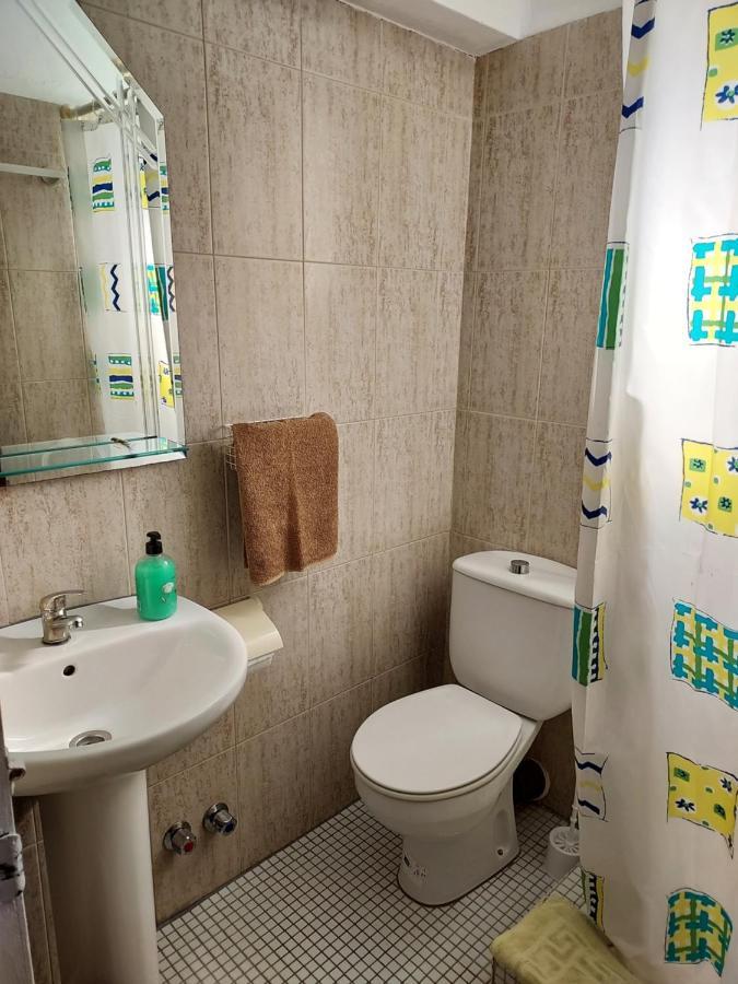 Residencia Orsi Vandrarhem El Arenal (Mallorca)
