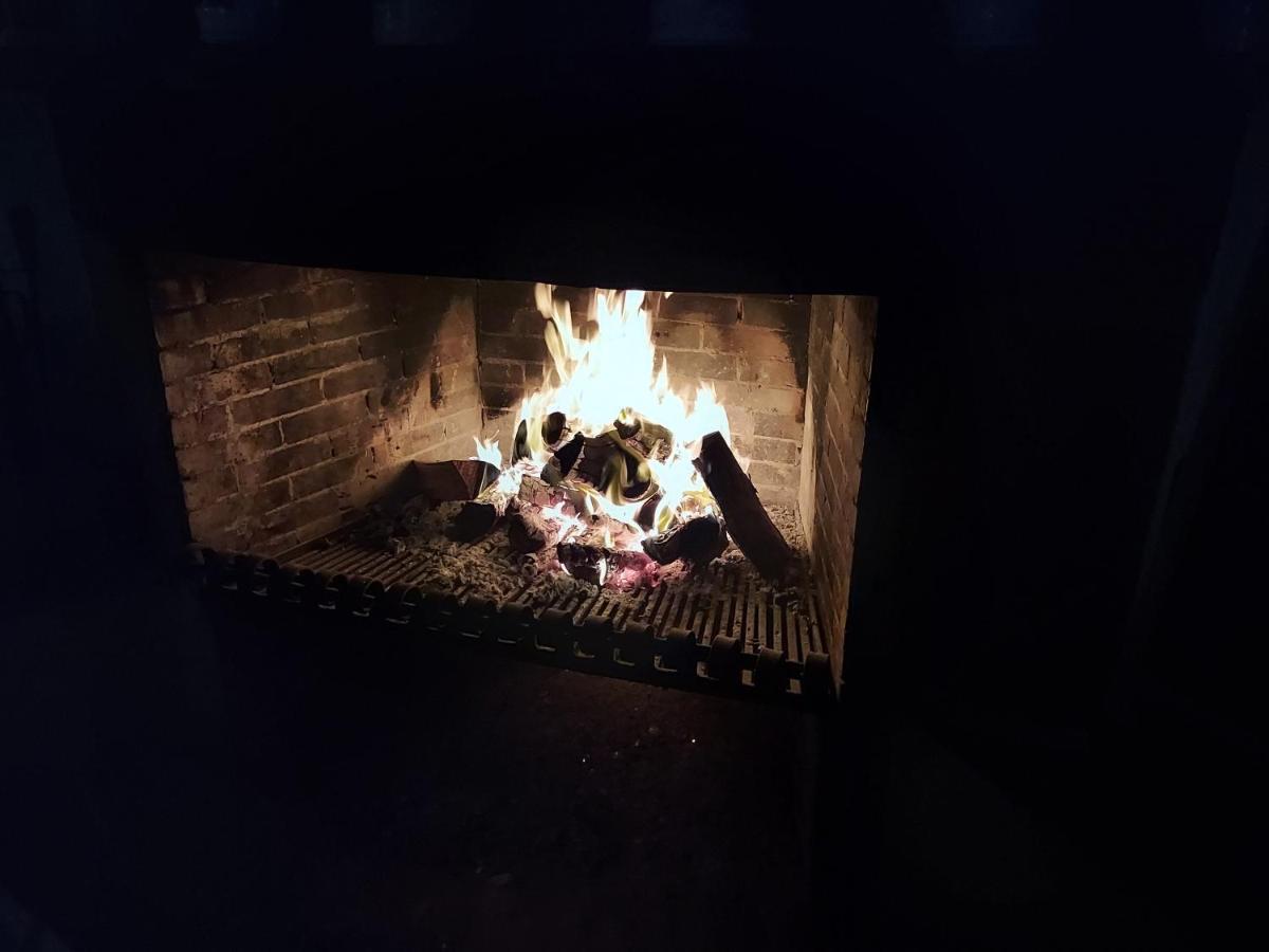 Vandrarhem Residencia Orsi