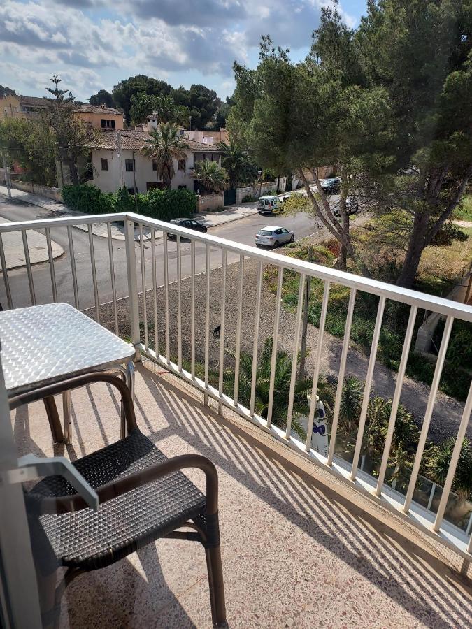 Vandrarhem Residencia Orsi El Arenal (Mallorca)