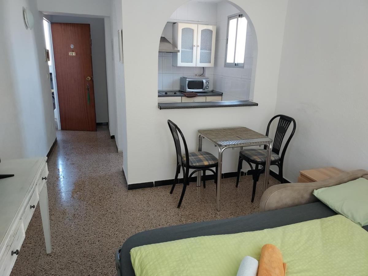 Vandrarhem Residencia Orsi El Arenal (Mallorca)