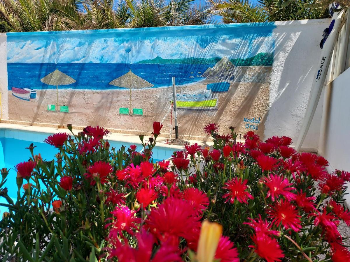 Residencia Orsi Vandrarhem El Arenal (Mallorca)