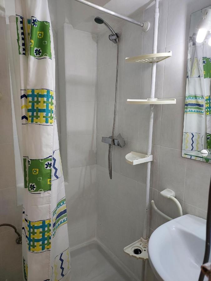 Residencia Orsi * El Arenal (Mallorca)