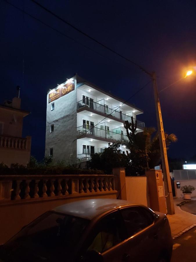 Residencia Orsi