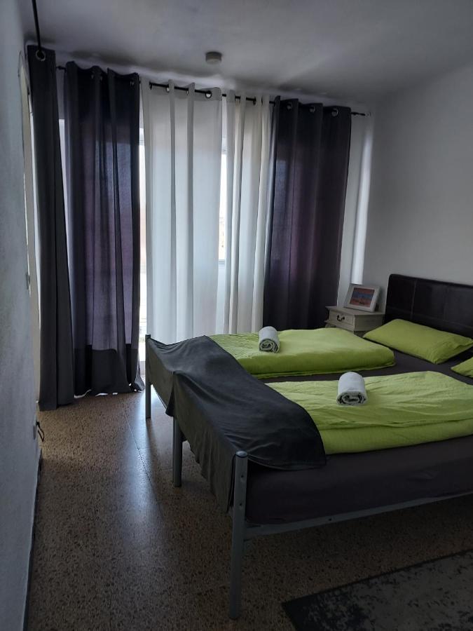 Residencia Orsi El Arenal (Mallorca)