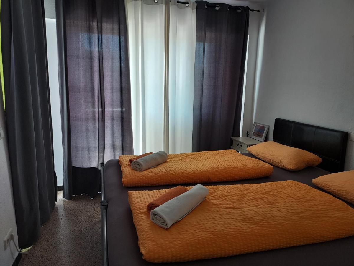 Residencia Orsi * El Arenal (Mallorca)