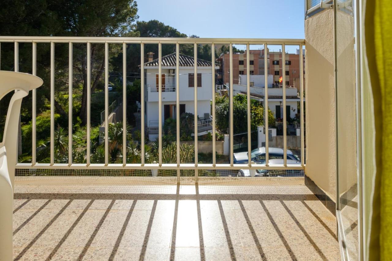Residencia Orsi El Arenal (Mallorca)