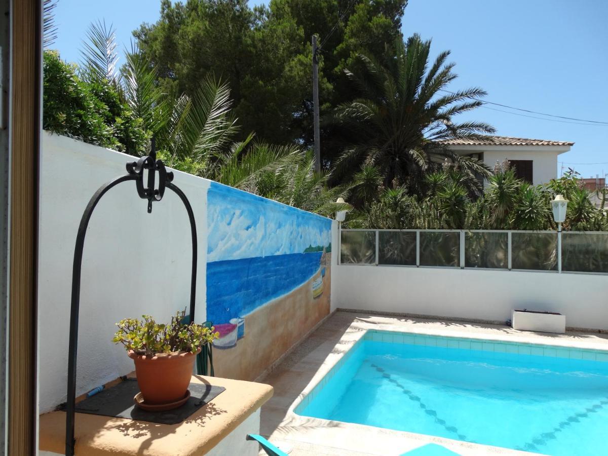 Residencia Orsi El Arenal (Mallorca)