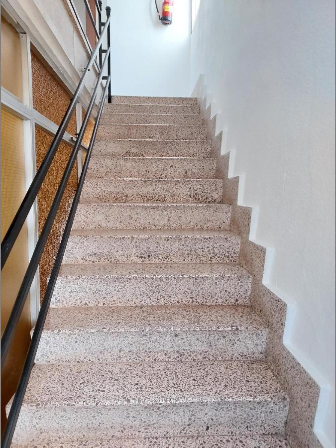 Residencia Orsi Vandrarhem